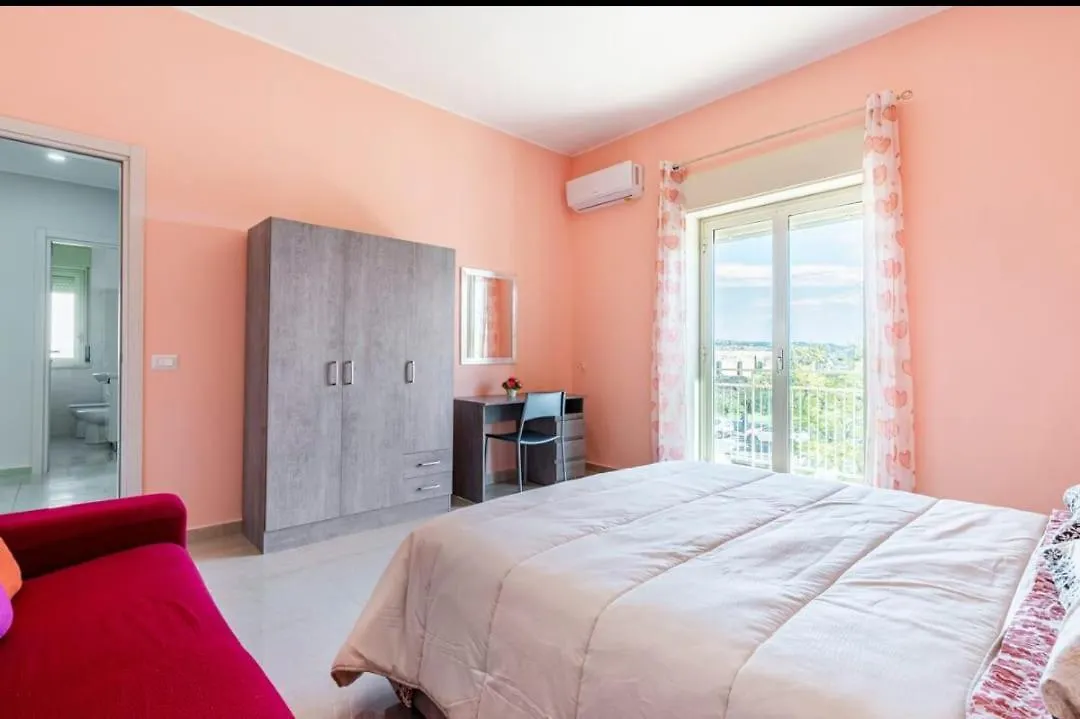 Colle Degli Ulivi Apartment Catania 0*,  Italy